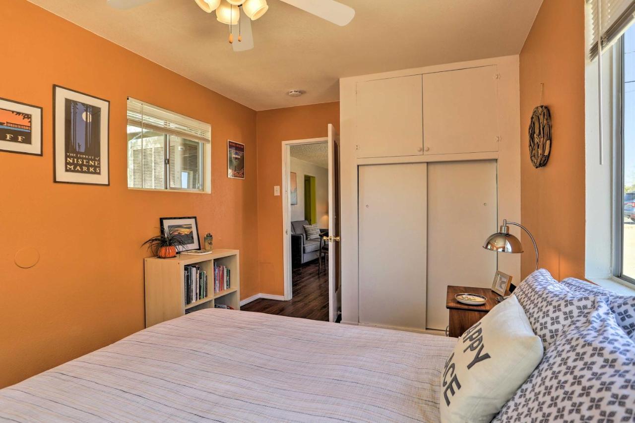 Villa Rockview House 5 Mi To Joshua Tree Natl Park! Esterno foto